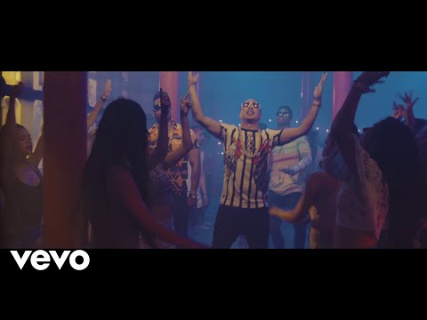 Jacob Forever Ft. Marvin Freddy, Kayanco - Cosas De La Vida