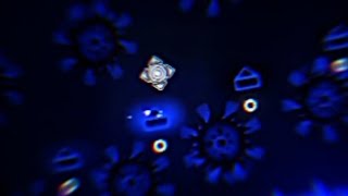 Stereo Buffness by 00FSTER-JP8 (me) | Geometry Dash