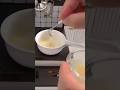 【ミニチュア料理 】 本当に食べられるミニチュア料理 パンケーキ #miniaturecooking #miniaturefood #minifood #tinyfood #tiny #mini