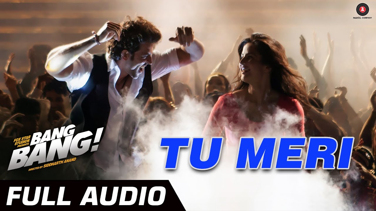 Tu Meri (Full Audio)