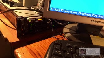 How to set up a PDM Server Initial setup. Video 4: OS Install Part 3