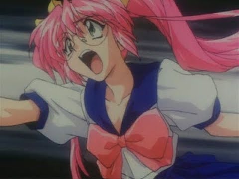 Chou Kousoku Gran Doll All Cutscenes