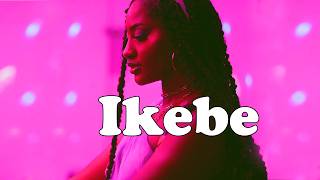 'FREE' Afrobeat Instrumental 2026 x Fola x Shoday x Omah Lay "Ikebe" | Emotional Afrobeat Type Beat