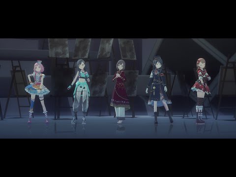 【プロセカMV】一歌、みのり、杏、えむ、絵名でノマド（2回目バナー衣装Ver）