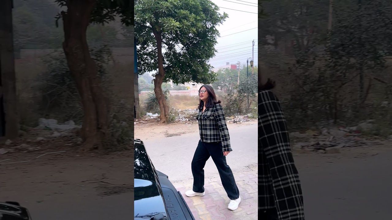 Kavach QR: Simplifying Parking Woes | Watch How It Works!