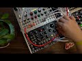 Erica Synths Black Stereo Delay A Hifi Journey Sound Demo