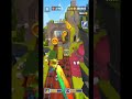 Next level gameplay subwaysurf#best #gaming#subwaysurfers#best#content #subwaysurfers#trendingshort