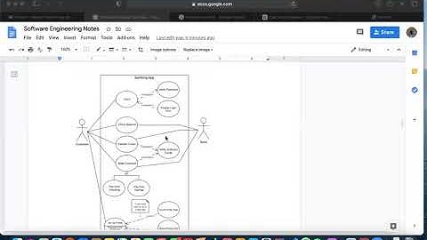 Software Engineering Part 2