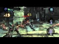 Darksiders 2 .7. Эпичное сражение .