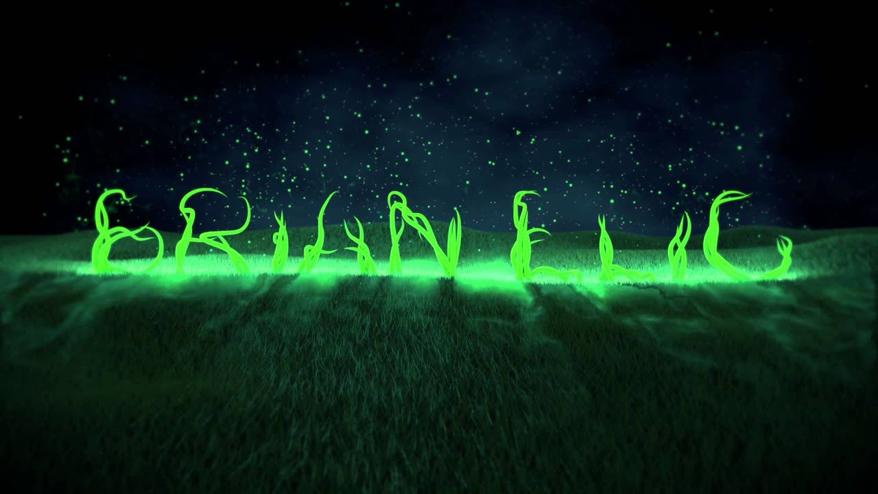 Brian Elig Reel Outro