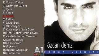 Özcan Deniz - Ayrılık