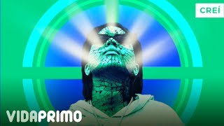 Elysanij - Creí [Official Audio]