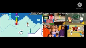 up to faster 11 parison