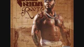 Flo Rida - Finally Here (R.O.O.T.S Album)