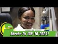 Abrabo pa with akosua ago aboagye on okay 1017fm  05102021