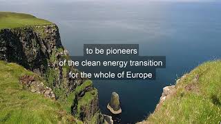 26 Islands Launch Clean Energy Transition With Eu Islands Secretariat Support