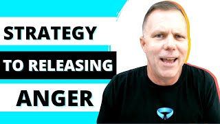 Episode 25 | Quick Strategy to Releasing Anger | Leadership in a Nutshell Podcast
