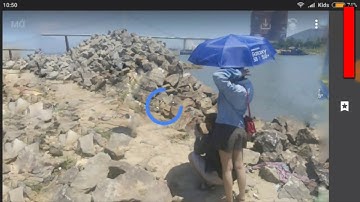 Hướng dẫn xoá vật thể mở rộng ảnh bằng Snapseed