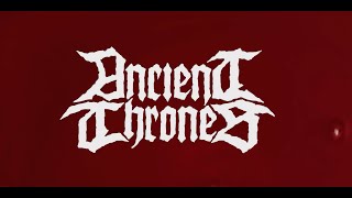 ANCIENT THRONES – Melancholia