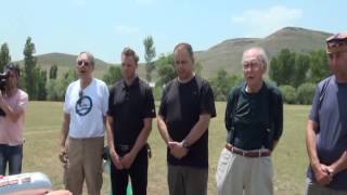 Duhoborlar Doukhobor, 116 Yil Sonra Atalarinin Yaşadiği Topraklar Olan Kars’ta…