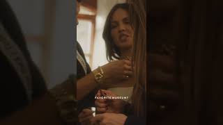 How does Eiza González do New York City?  | David Yurman Mercer Collection screenshot 4