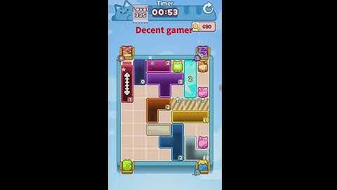 Drop the cat level 335 Walkthrough solution 