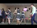 Стиляги! Выпуск 2015