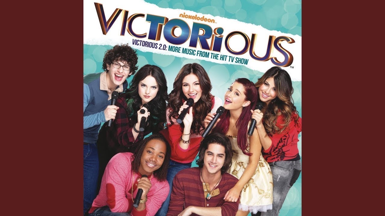 Victorious Don't You (Forget About Me) by Victoria Justice slowed!:)🥺💗😍🌏💓💖🥰🕺😀😁🤩🌟😭😇🤗👸