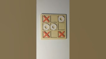 tic-tac-toe IQ level game #song tic-tac-toe IQ level brain test game