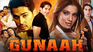 Gunaah 2002 Movie Hindi | Bipasha Basu | Dino Morea | Irrfan Khan | Avtar Gill | Commentary & Story