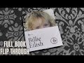 Billie Eilish By Billie Eilish | FULL Book Flip Through
