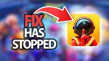 How To Fix Super Sus Game App Has Stopped | Step By Step