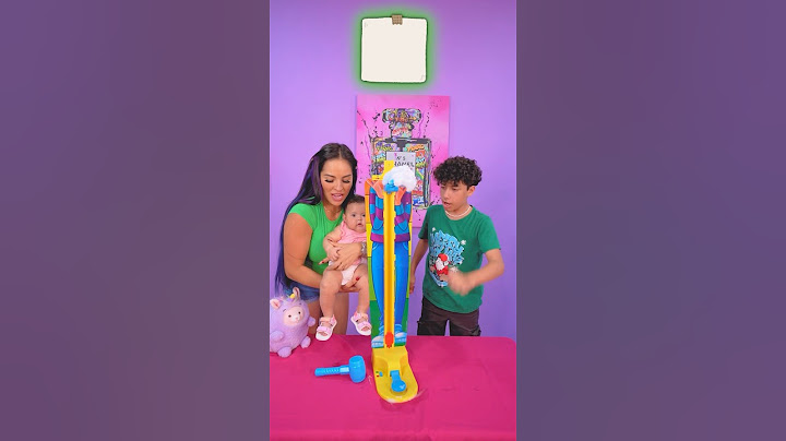 Pobrecita NASYA ayudenla que no le toque PASTELAZO 🥺