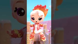 Ahh Pepper Flakes! 🔥 | Yummiland #shorts