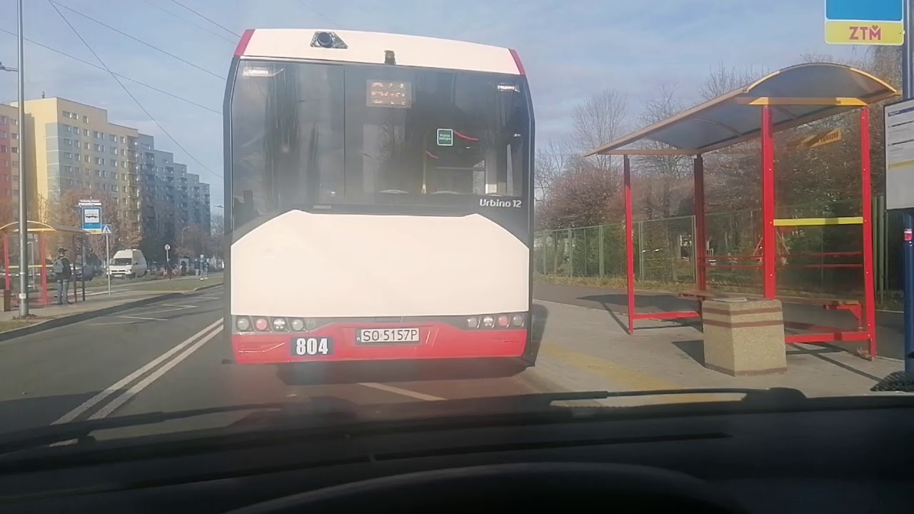 Objazdami do Pogorii III...