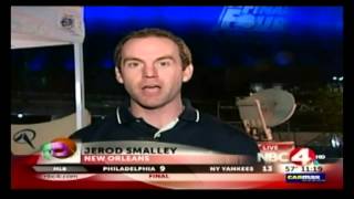 Jerod Smalley 2012