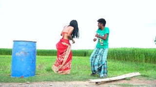 Must Watch New Funny Video 2022_Top New Comedy Video 2022_Try To Not Laugh_Episode-1By #funnykivines by Funny Ki Vines 6,959 views 1 year ago 52 seconds