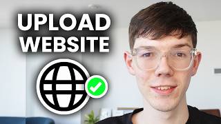 How To Upload Your Website On The Internet For FREE - Tutorial