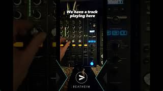 Dj Tip Mastering The Mix - Flanger Fx Noise Fx Fusion