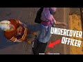 Jean Paul kills an Undercover Cop thinking it's a 'local' | GTA Roleplay