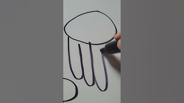 drawing  jellyfish drawing version section selection pattern moment page layer layout process design