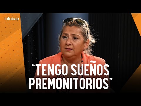 Video de «Petrona» Fabiana Jerez
