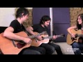 Acoustic Nation PLAY IT NOW - Matt Nathanson "Mission Bells"