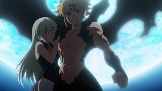 Seven Deadly Sins Opening 1 - Magyar felirattal