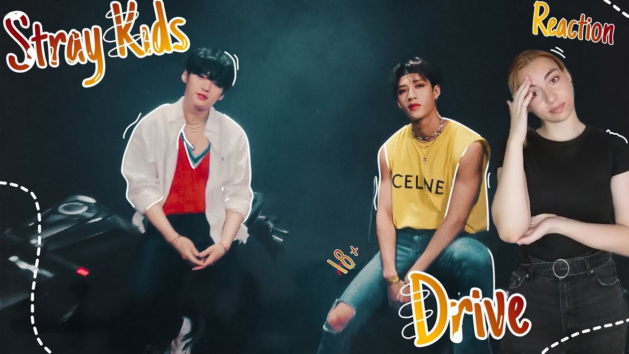 Drive bang chan