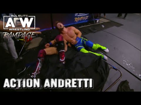 Action Andretti Puts