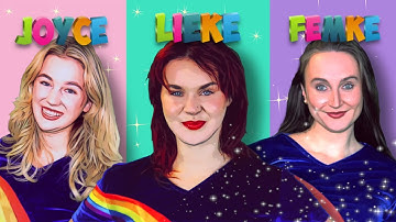 K3 Tribute Act gaat van start!