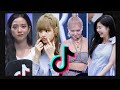 BLACKPINK Funny Moments TikTok Compilation - Try Not to Laugh Challenge (Part.2)