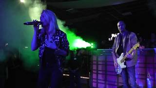Sylver - Forever In Love (Live At Discothek Motorrad Jansen Party In Duisburg 16-09-2017)