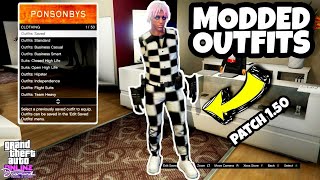 قراند 5 | قلتش لبس مهكر الشطرنج النادر (للولد) لحالك سهل جداً الحق قبل لا يتقفل??(شغال✅) GTA5